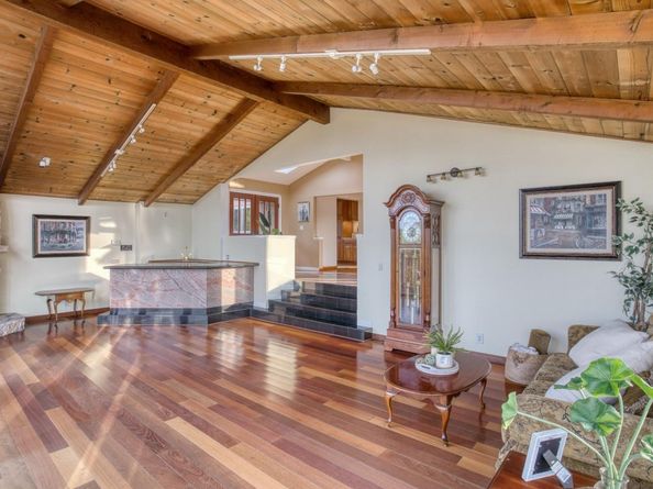 18800 Withey Road, Monte Sereno CA 95030