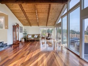 18800 Withey Road, Monte Sereno CA 95030