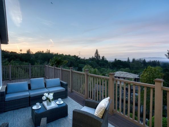 18800 Withey Road, Monte Sereno CA 95030
