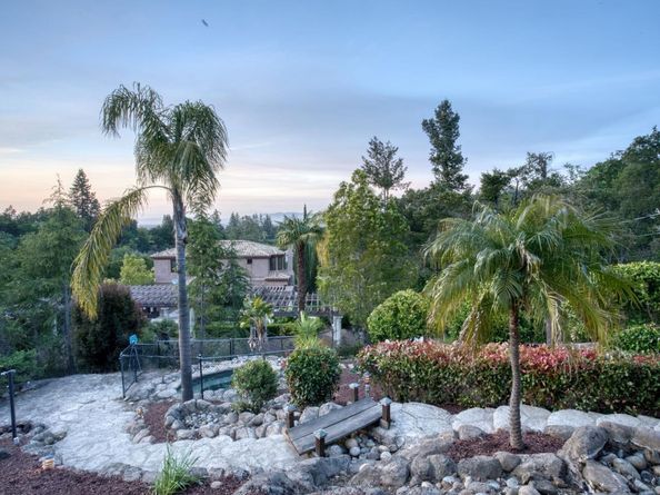 18800 Withey Road, Monte Sereno CA 95030