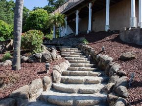 18800 Withey Road, Monte Sereno CA 95030