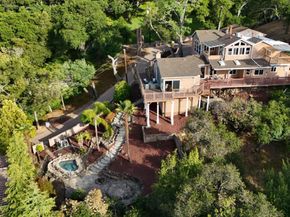 18800 Withey Road, Monte Sereno CA 95030