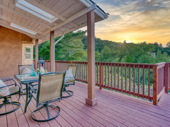 18800 Withey Road, Monte Sereno CA 95030