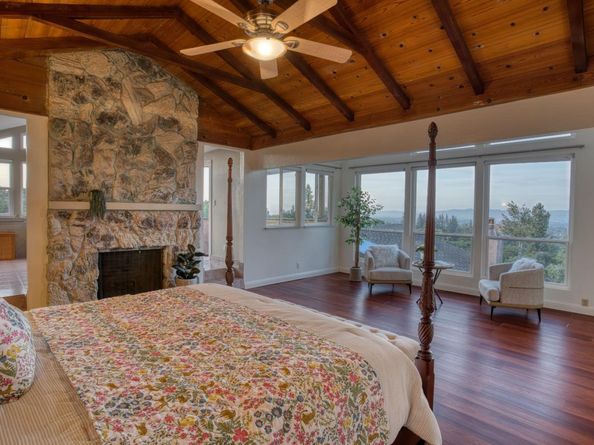 18800 Withey Road, Monte Sereno CA 95030