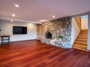 18800 Withey Road, Monte Sereno CA 95030