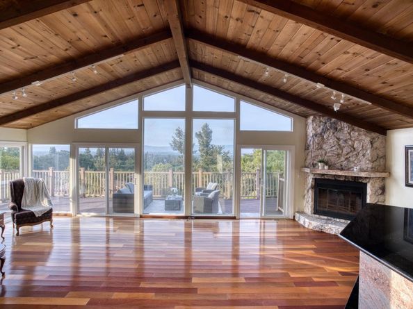 18800 Withey Road, Monte Sereno CA 95030