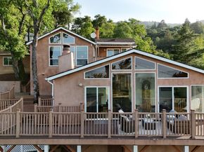 18800 Withey Road, Monte Sereno CA 95030