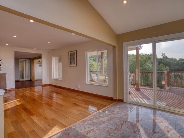 18800 Withey Road, Monte Sereno CA 95030