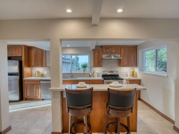18800 Withey Road, Monte Sereno CA 95030
