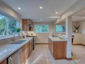 18800 Withey Road, Monte Sereno CA 95030