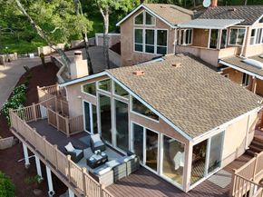 18800 Withey Road, Monte Sereno CA 95030