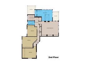 18800 Withey Road, Monte Sereno CA 95030