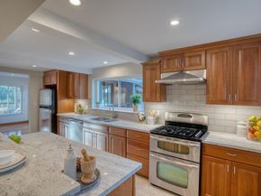 18800 Withey Road, Monte Sereno CA 95030