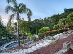 18800 Withey Road, Monte Sereno CA 95030