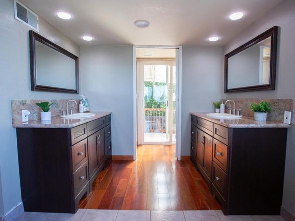 18800 Withey Road, Monte Sereno CA 95030