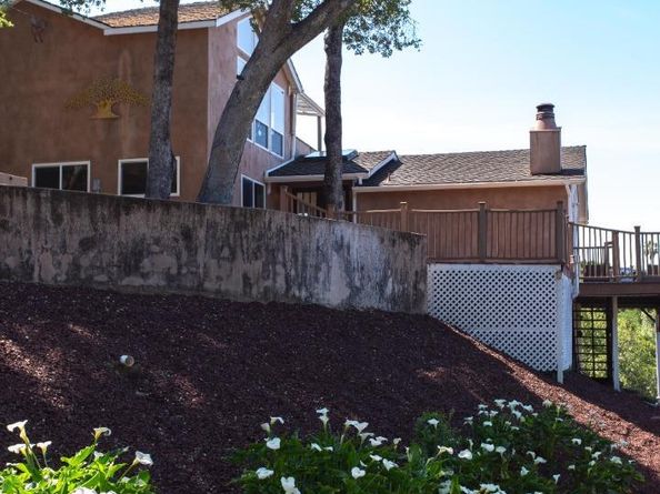 18800 Withey Road, Monte Sereno CA 95030