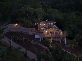 18800 Withey Road, Monte Sereno CA 95030