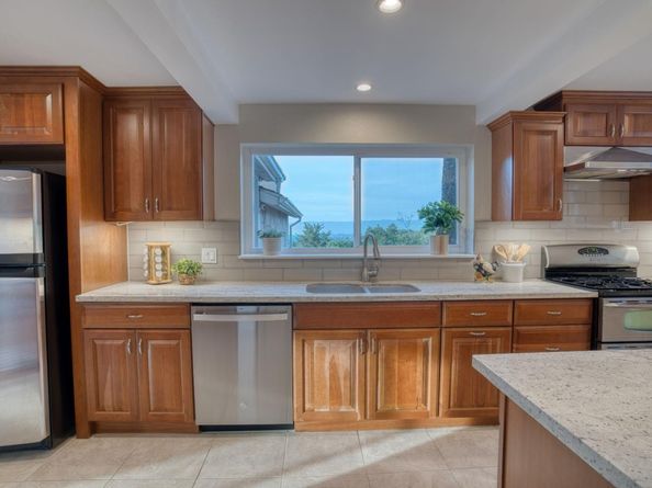 18800 Withey Road, Monte Sereno CA 95030
