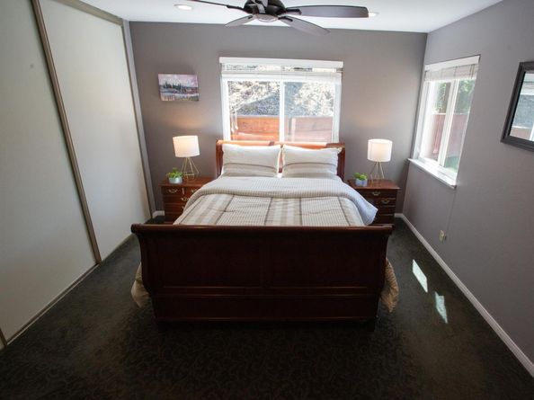 18800 Withey Road, Monte Sereno CA 95030