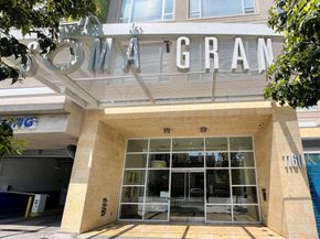 1160 Mission Street 1712, San Francisco CA 94103