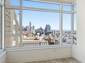 1160 Mission Street 1712, San Francisco CA 94103