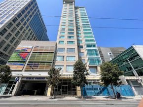 1160 Mission Street 1712, San Francisco CA 94103