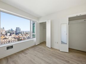 1160 Mission Street 1712, San Francisco CA 94103