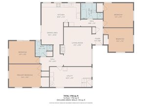 226 Manor Drive, South San Francisco CA 94080