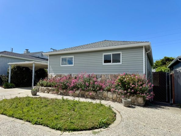 226 Manor Drive, South San Francisco CA 94080
