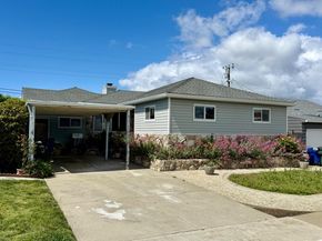 226 Manor Drive, South San Francisco CA 94080