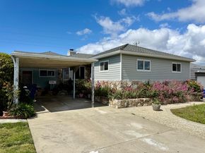 226 Manor Drive, South San Francisco CA 94080