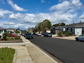 226 Manor Drive, South San Francisco CA 94080