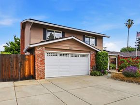 4029 Ross Park Drive, San Jose CA 95118