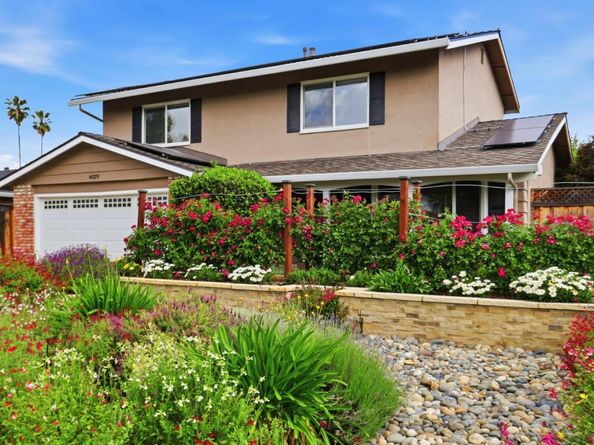 4029 Ross Park Drive, San Jose CA 95118