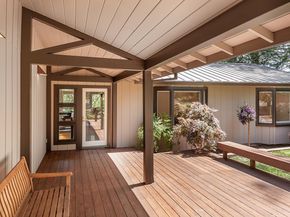 35 Neuman Lane, Woodside CA 94062