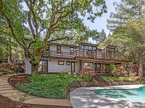 35 Neuman Lane, Woodside CA 94062