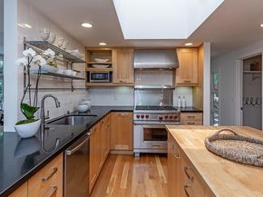 35 Neuman Lane, Woodside CA 94062
