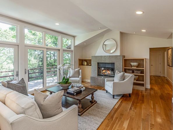 35 Neuman Lane, Woodside CA 94062