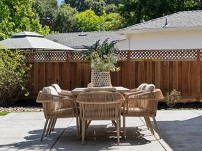 215 Lauella Court, Mountain View CA 94041
