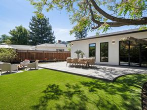 215 Lauella Court, Mountain View CA 94041