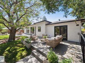 215 Lauella Court, Mountain View CA 94041