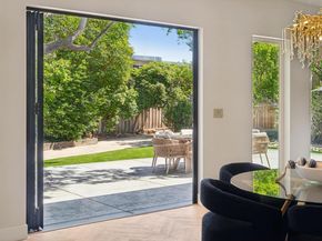 215 Lauella Court, Mountain View CA 94041