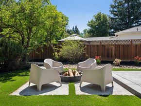 215 Lauella Court, Mountain View CA 94041