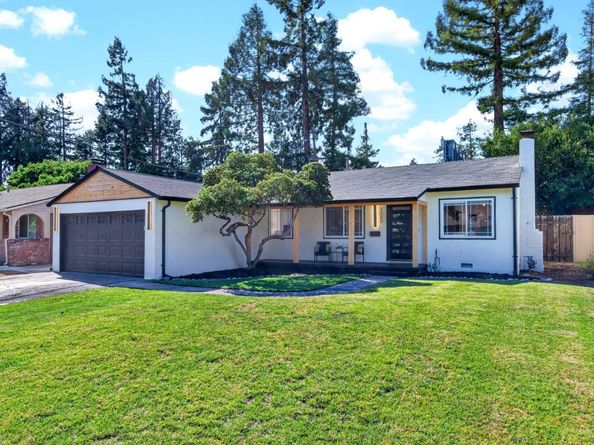 2089 Laurelei Avenue, San Jose CA 95128