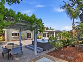 139 Belvue Drive, Los Gatos CA 95032