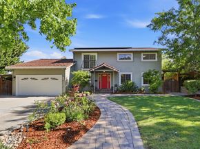 139 Belvue Drive, Los Gatos CA 95032