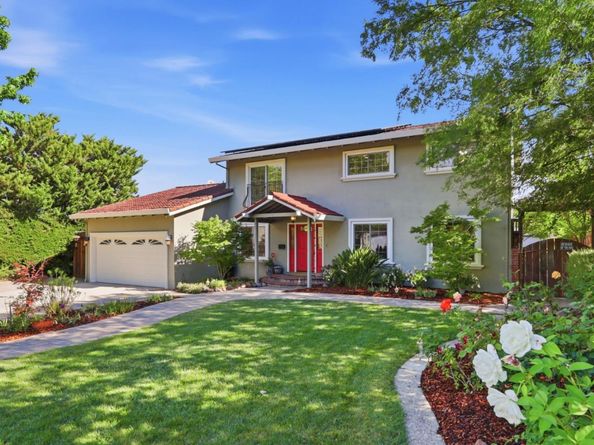 139 Belvue Drive, Los Gatos CA 95032