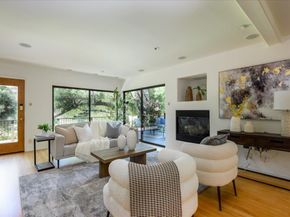 90 Hayfields Road, Portola Valley CA 94028