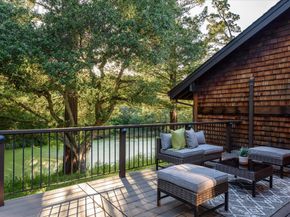 90 Hayfields Road, Portola Valley CA 94028