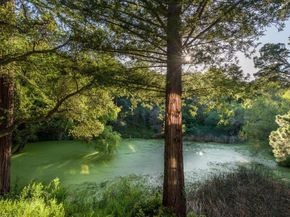 90 Hayfields Road, Portola Valley CA 94028